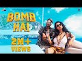 Bomb Hai Official Song RaKa Soundarya Sharma Aslam Khan
