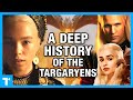 House Of The Dragon A Targaryen Deep Dive And What We Know So Far