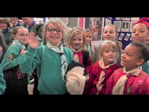 Celebrating Cork Past Exhibition 2018 Video