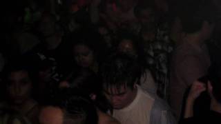 TOTAL FREEDOM - TEACHED ME HOW TO DOUGLAS @ DIM MAK TUESDAYS 7.20.10