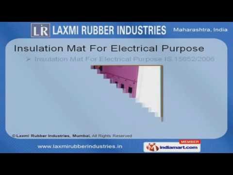 Laxmi Rubber Industries, Mumbai - Trader - Wholesaler / Distributor of ...