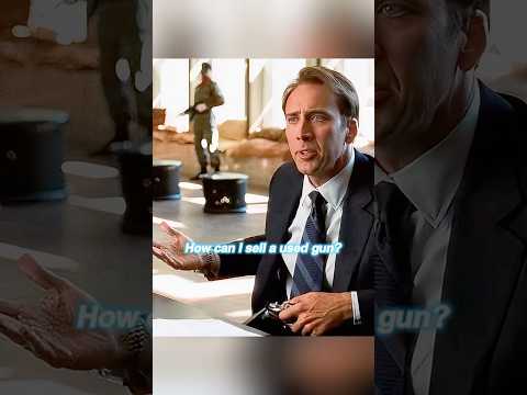 Lord of War | Yuri's Bold Pitch & The Gun Deal with Baptiste 💥🔫