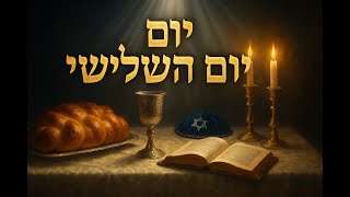 🔶🔶🔶 יום השלישי לברית מילה - משמעות ומנהגים 🔶🔶🔶