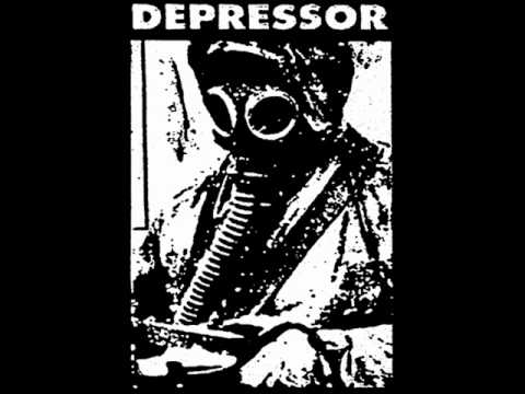 Depressor - Symbols - Victimizer
