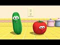 VeggieConnections Joy Lesson 6 Animated REUPLOADED