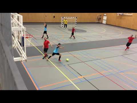 Luxembourg - ITM VS Wildgen