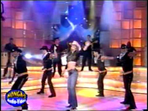 Bandido- Ana Barbara.mpg