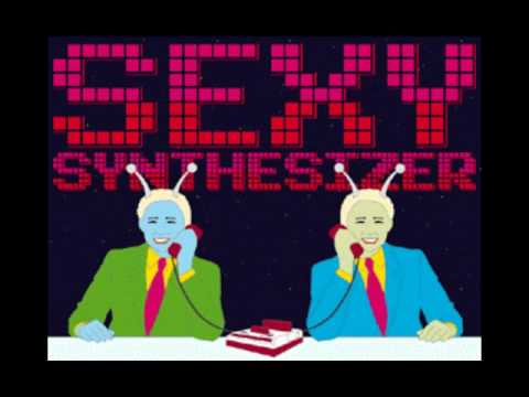 Can't Give You Anything(But My Love) - Sexy-Synthesizer