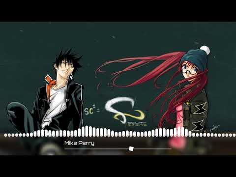 Mike Perry - Stay Young (feat. Tessa)