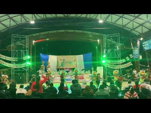 Danzas festiva Colón Putumayo 