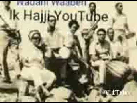 Goormaan - Hees Wadani Hobolada Waaberi