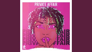 Private Affair