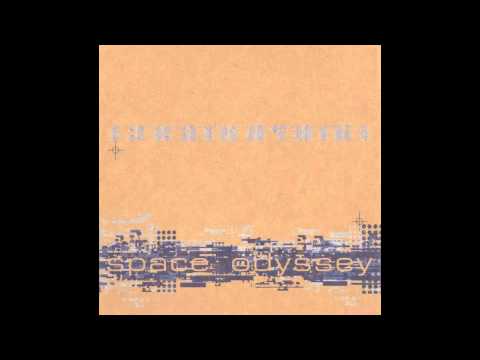 Cosmorama - Space Odyssey