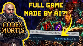 Codex Mortis trailer thumbnail