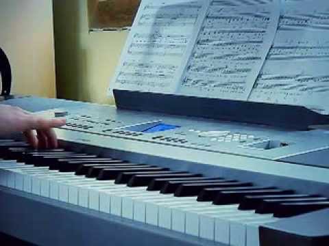 Disney's Frozen ~ Piano Medley