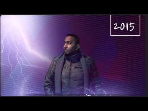Thunder Kizomba Mix 2015 By Jay-L