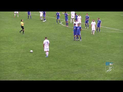 BFV.TV: SV Viktoria Aschaffenburg - FV Illertissen