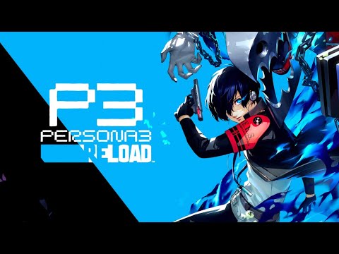Because I Will Protect You - Persona 3 Reload OST