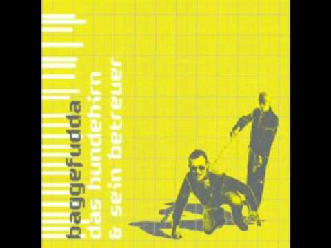 Baggefudda & Sprachtot - Bambadam