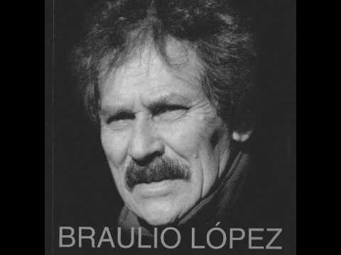 Braulio Lopez- "Cuando vayas a besar"