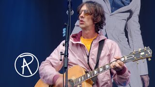Richard Ashcroft - History (Live At The Isle Of Wight Festival, 2019)