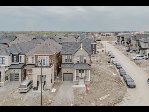 38 Calabria Dr, Caledon - HD VIRTUAL TOURS