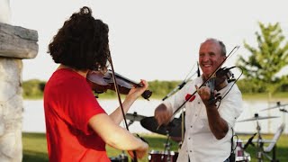 Fiddler's Despair - Natalie MacMaster &amp; Donnell Leahy (ft. Mary Frances)