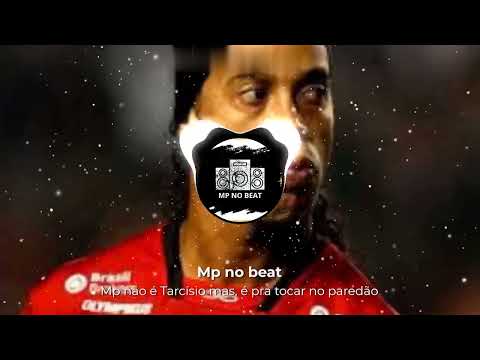 Tropa do Bruxo 🧙(Versão Arrochadeira) Mp no Beat