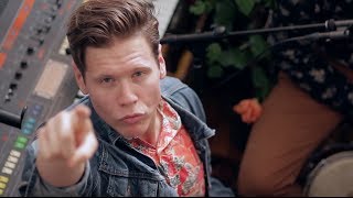 St  Lucia - Wait For Love (Buzzsession)