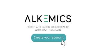 Alkemics YouTube Video