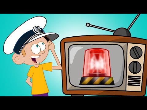 Poliția Youtube-ului - Luzării S05E28