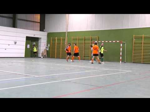 Aubusson - Peyrat la Nonière - Futsal