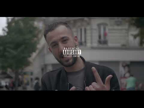 GRZ GANG - cité d'or #1 (CLIP)