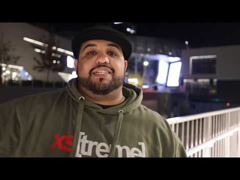 Sounds On Jst by Mahtie Bush