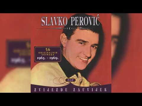 SLAVKO PEROVIĆ & RADE MARIĆ  - KAD ČUJEŠ TRUBU