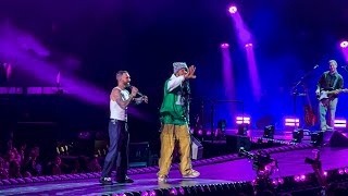 Gym Class Heroes - Stereo Hearts (feat. Adam Levine) (Live in New York City) 11/19/2025
