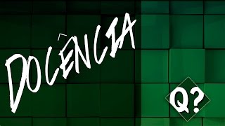 Introdução à Docência do Ensino Superior