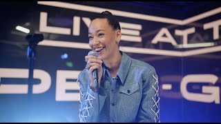 LIVE AT TAPE Piper Grace