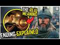 The Odyssey 2026 Breakdown Ending Explained Full Movie Review Film Analysis