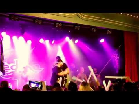 Medina - Haffla Avenyn