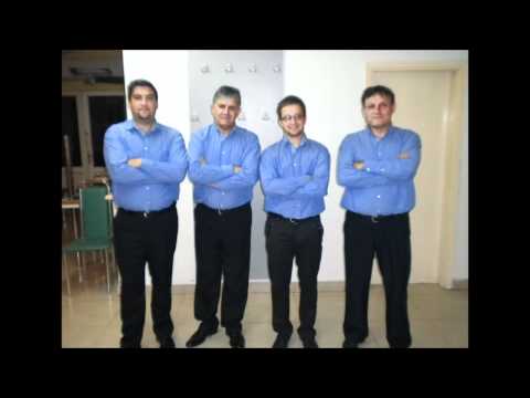 Јано ле Јанке убава - Чардак Бенд