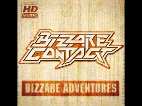 Bizzare Contact Feat Vibe Tribe & Spade   Southern Sensation 2011