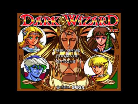 Dark Wizard Symphony - 05- Imelda - The Death Sentence