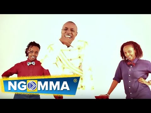 BANTU - DONGE  (OFFICIAL VIDEO)