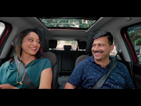 The Joy of a Family That Chose the Toyota Urban Cruiser Hyryder | #ToyotaIndia