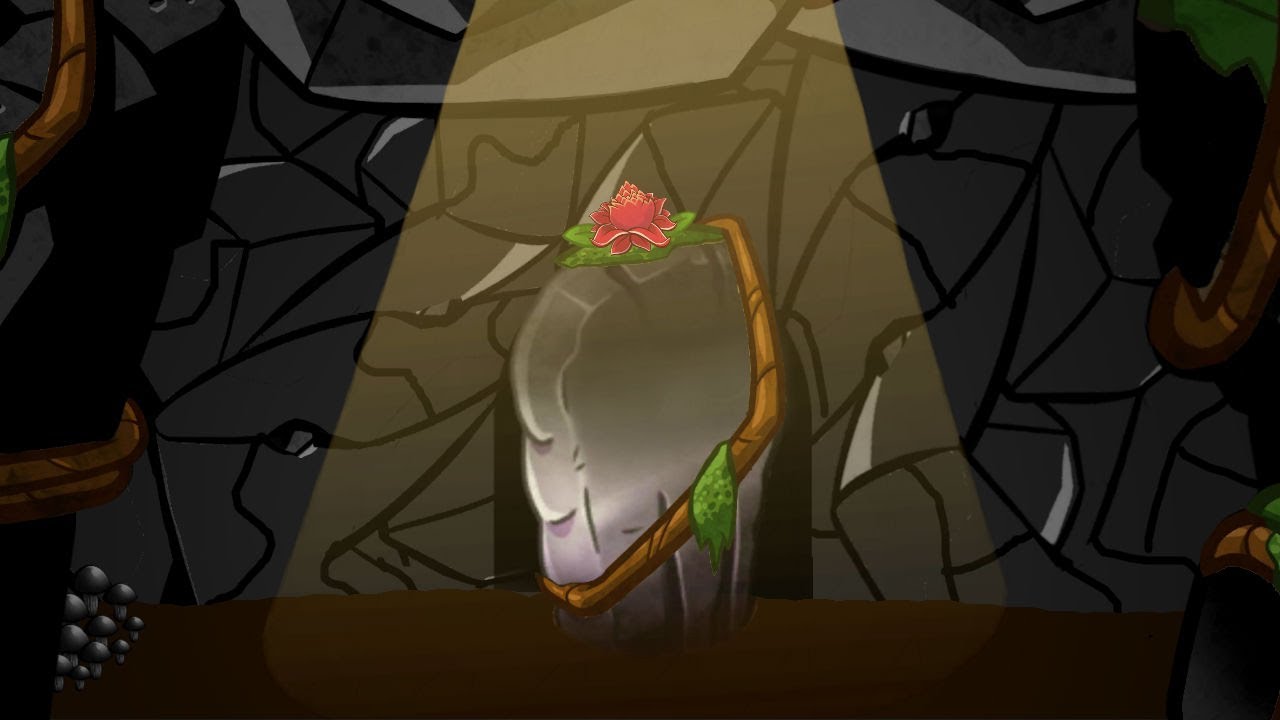 OTK Pecanolith except it’s Good - Pvz Heroes