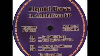 Liquid Bass - The Spirit Of Life