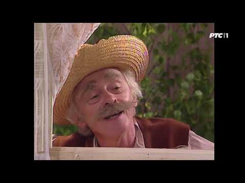 Ostojić & Aranđel ( strujni udar )