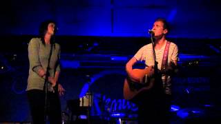 Scars on 45; The way we are.MP4