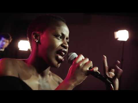 Soul Band Hire London